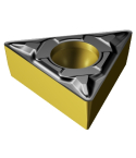Sandvik Coromant TCMT 11 03 04-KF 3210 CoroTurn™ 107 insert for turning