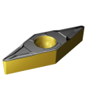 Sandvik Coromant VBMT 16 04 08-KF 3210 CoroTurn™ 107 insert for turning