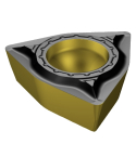Sandvik Coromant WPMT 04 02 04-KF 3210 CoroTurn™ 111 insert for turning