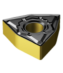 Sandvik Coromant WNMG 08 04 04-KF 3210 T-Max™ P insert for turning