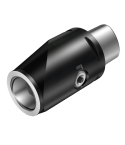 Sandvik Coromant C8-QC-C6-120R09 Coromant Capto™ offset reduction adaptor with Quick change