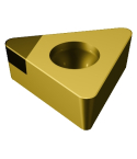 Sandvik Coromant TCGW06T104S01020E 7015 CoroTurn™ 107 insert for turning