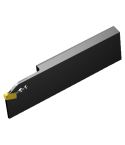 Sandvik Coromant QD-LR1G33-25A CoroCut™ QD blade for parting