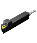 Sandvik Coromant QS-SDJCR1212E07HP-M CoroTurn™ 107 QS shank tool for turning