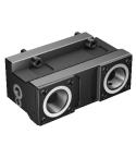 Sandvik Coromant C4-TLE-BT45A-DT Manual clamping unit for BMT turrets