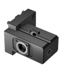 Sandvik Coromant C3-TLI-BT45A-DT Manual clamping unit for BMT turrets