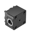Sandvik Coromant C5-TLE-EM65A Manual clamping unit for EMAG machines