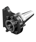 Sandvik Coromant C4-390.680-30 050Y MAS-BT 403 to Coromant Capto™ turning adaptor