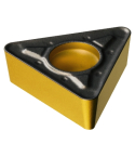 Sandvik Coromant TCMT 16 T3 08-PR 4335 CoroTurn™ 107 insert for turning