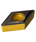 Sandvik Coromant DCMT 11 T3 08-UR 4335 CoroTurn™ 107 insert for turning