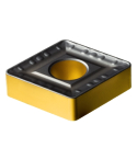 Sandvik Coromant CNMM 25 09 24-HR 4335 T-Max™ P insert for turning