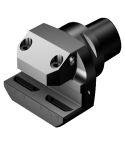 Sandvik Coromant C6-ASHA-070-20HP Coromant Capto™ to rectangular shank adaptor