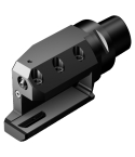 Sandvik Coromant C6-ASHR-105-20HP Coromant Capto™ to rectangular shank adaptor