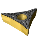 Sandvik Coromant CP-A1108-L5W 4325 CoroTurn™ Prime insert for turning