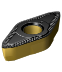 Sandvik Coromant CP-B1108-M5W 4325 CoroTurn™ Prime insert for turning
