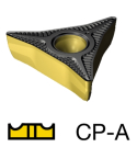 Sandvik Coromant QS-CP-30AR-16-11C CoroTurn™ Prime QS shank tool for turning