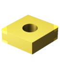 Sandvik Coromant CNGA120412S01020H 7105 T-Max™ P insert for turning