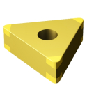 Sandvik Coromant TNGA160408S01525H 7105 T-Max™ P insert for turning