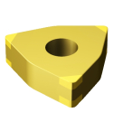 Sandvik Coromant WNGA080404S01525H 7105 T-Max™ P insert for turning