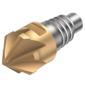 Sandvik Coromant A316-12CM600-05045G 1030 CoroMill™ 316 solid carbide head for chamfer milling