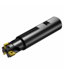 Sandvik Coromant A490-025M19-08L CoroMill™ 490 square shoulder milling cutter