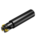 Sandvik Coromant A490-025O25L-08L CoroMill™ 490 square shoulder milling cutter