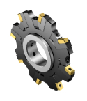 Sandvik Coromant L331.52-100S32KM CoroMill™ 331 adjustable half side and back face disc milling cutter