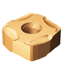Sandvik Coromant L365-1505ZNE-KM 1020 CoroMill™ 365 insert for milling