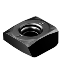 Sandvik Coromant N260.8-1204-F 3020 Auto AF insert for milling