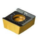 Sandvik Coromant N331.1A-14 50 08M-KM3220 CoroMill™ 331 insert for side & facemilling