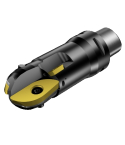 Sandvik Coromant RA216-38C4-080 CoroMill™ 216 ball nose milling cutter