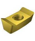 Sandvik Coromant N331.1A-11 50 08H-NL1025 CoroMill™ 331 insert for side & facemilling
