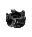 Sandvik Coromant RA790-076R25S1-22M CoroMill™ 790 square shoulder milling cutter