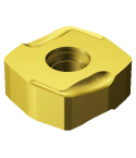 Sandvik Coromant N365-1505ZNE-KW4 K20W CoroMill™ 365 insert for milling