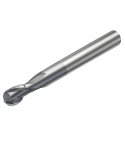Sandvik Coromant RA216.62-2030-AK07G 1610 CoroMill™ Plura solid carbide ball nose end mill for Profiling