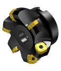 Sandvik Coromant RA365-102R38-S15H CoroMill™ 365 face milling cutter