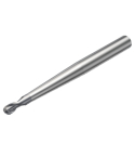 Sandvik Coromant RA216.42-1230-AL05G 1620 CoroMill™ Plura solid carbide ball nose end mill for Profiling