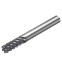 Sandvik Coromant RA215.26-1650AAK08H 1610 CoroMill™ Plura solid carbide end mill for Finishing