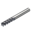 Sandvik Coromant RA216.24-4850DAK36P 1620 CoroMill™ Plura solid carbide end mill for Stable Multi-Operations milling
