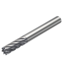 Sandvik Coromant RA215.3G-4830-AK24H 1610 CoroMill™ Plura solid carbide end mill for Finishing