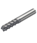 Sandvik Coromant R215.H4-06050BAC03P 1620 CoroMill™ Plura solid carbide end mill for High Feed Face milling