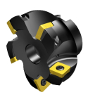 Sandvik Coromant R210-050Q22-09H CoroMill™ 210 face milling cutter