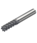 Sandvik Coromant R215.26-16050DAC32H 1610 CoroMill™ Plura solid carbide end mill for Finishing