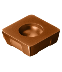 Sandvik Coromant R210-14 05 12M-KM 1020 CoroMill™ 210 insert for milling