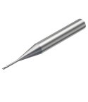 Sandvik Coromant R216.32-00530-AI05G 1620 CoroMill™ Plura solid carbide end mill for micro-milling