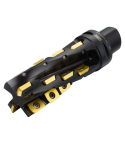 Sandvik Coromant R215-080C8-150L T-Max™ Long edge square shoulder milling cutter