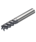 Sandvik Coromant R216.24-12050CCC26P 1620 CoroMill™ Plura solid carbide end mill for Stable Multi-Operations milling
