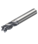 Sandvik Coromant R216.34-05030-AS09N 1620 CoroMill™ Plura solid carbide square shoulder end mill
