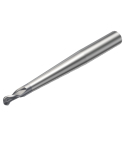 Sandvik Coromant R216.42-05030-AP05G 1620 CoroMill™ Plura solid carbide ball nose end mill for Profiling