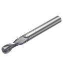 Sandvik Coromant R216.42-05030-AK06G 1620 CoroMill™ Plura solid carbide ball nose end mill for Profiling